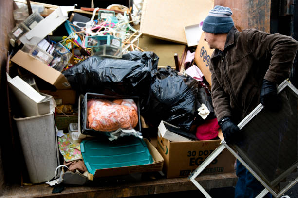 Best Junk Removal Near Me  in Leisure City, FL