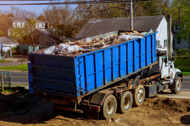 Best Trash Removal Near Me  in Leisure City, FL