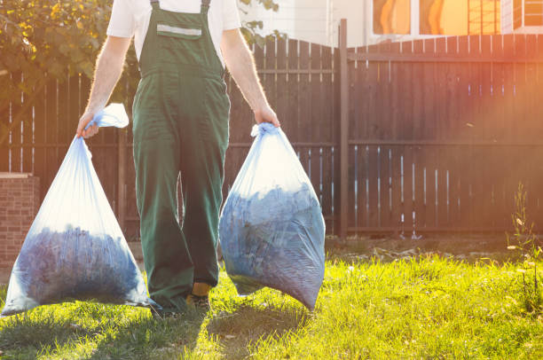 Household Junk Removal in Leisure City, FL