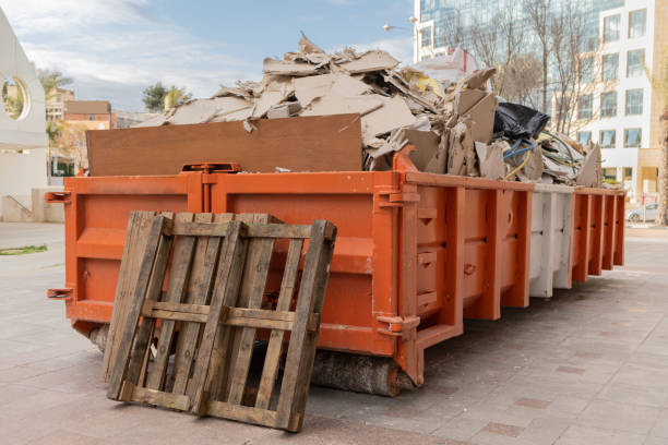 Best Dumpster Rental Services  in Leisure City, FL