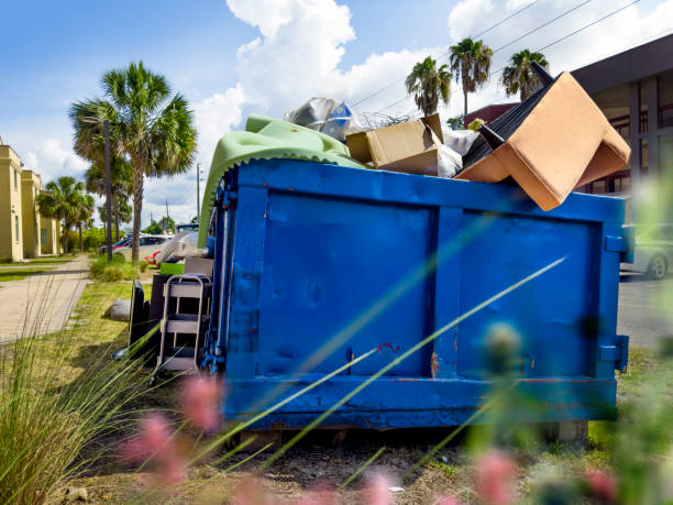 Reliable Leisure City, FL Junk Removal Solutions