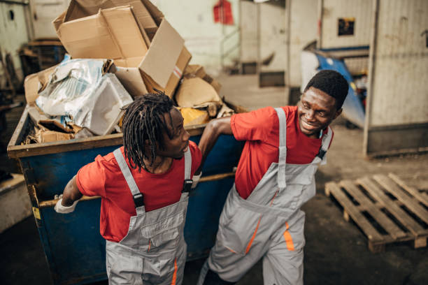 Best Full-Service Junk Removal  in Leisure City, FL
