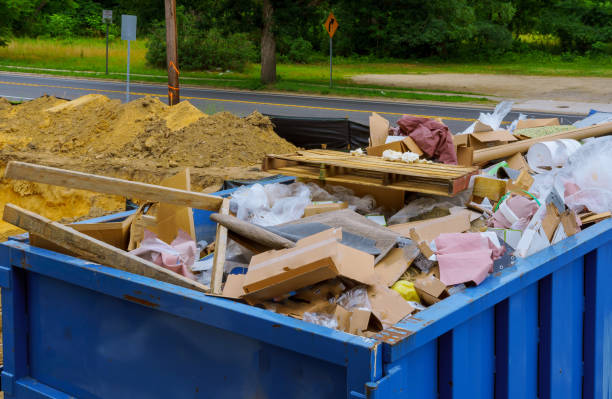 Best Same-Day Junk Removal  in Leisure City, FL